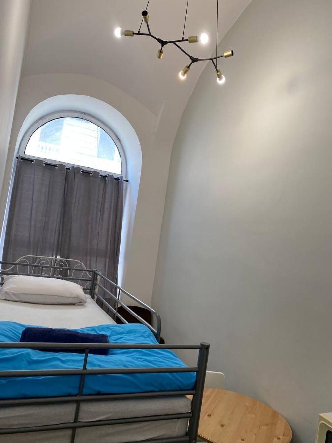 Centrale Rooms Βουδαπέστη Εξωτερικό φωτογραφία
