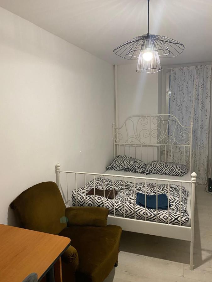 Centrale Rooms Βουδαπέστη Εξωτερικό φωτογραφία