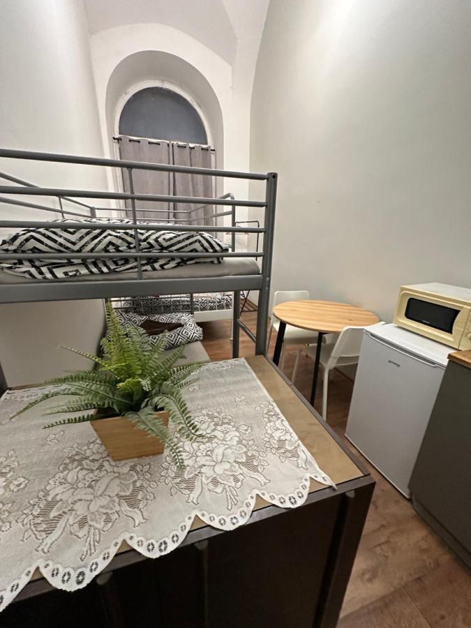 Centrale Rooms Βουδαπέστη Εξωτερικό φωτογραφία