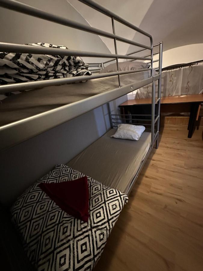 Centrale Rooms Βουδαπέστη Εξωτερικό φωτογραφία
