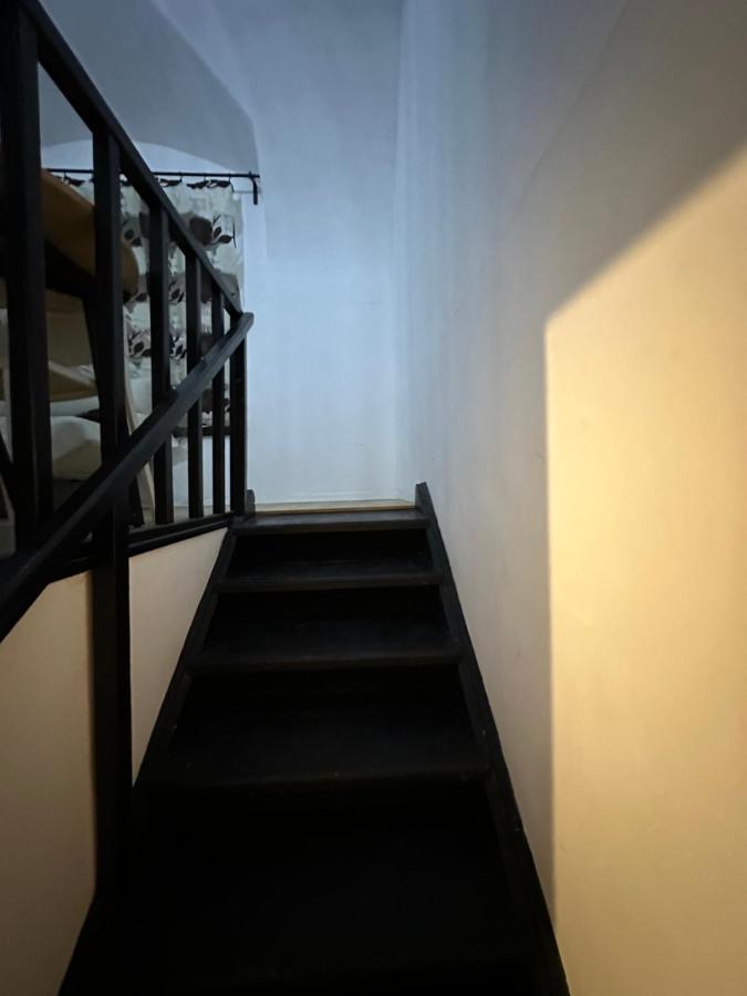Centrale Rooms Βουδαπέστη Εξωτερικό φωτογραφία