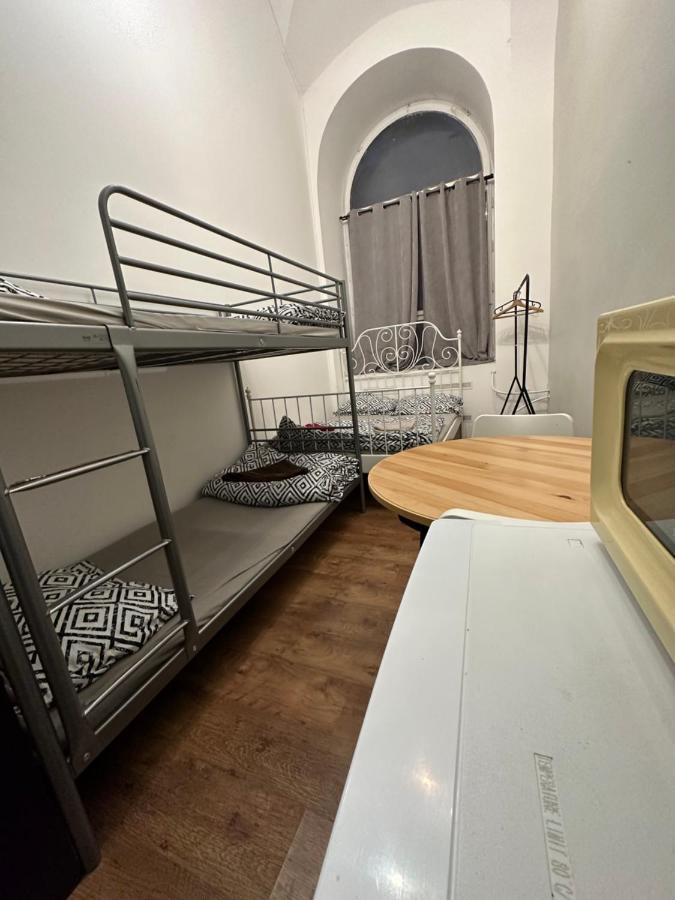 Centrale Rooms Βουδαπέστη Εξωτερικό φωτογραφία
