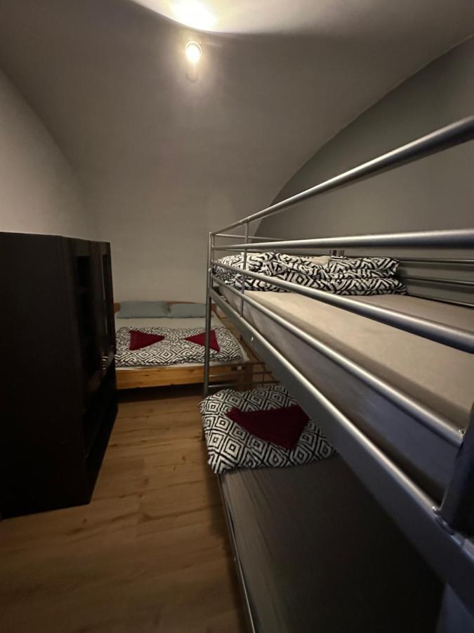 Centrale Rooms Βουδαπέστη Εξωτερικό φωτογραφία