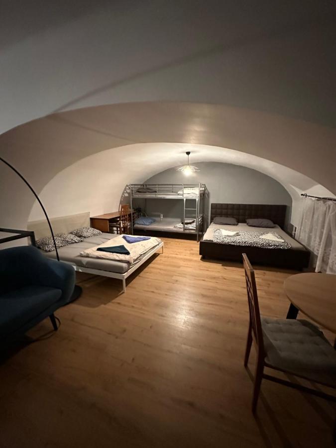Centrale Rooms Βουδαπέστη Εξωτερικό φωτογραφία