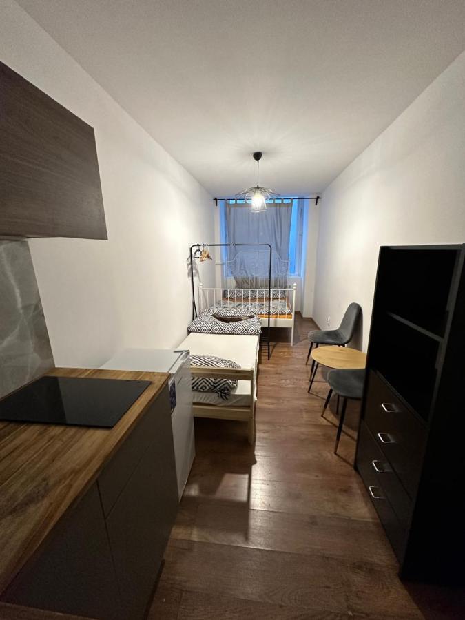 Centrale Rooms Βουδαπέστη Εξωτερικό φωτογραφία