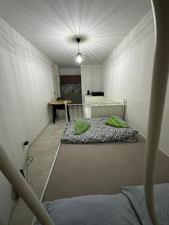 Centrale Rooms Βουδαπέστη Εξωτερικό φωτογραφία