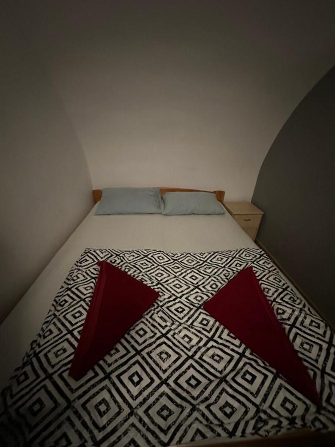 Centrale Rooms Βουδαπέστη Εξωτερικό φωτογραφία